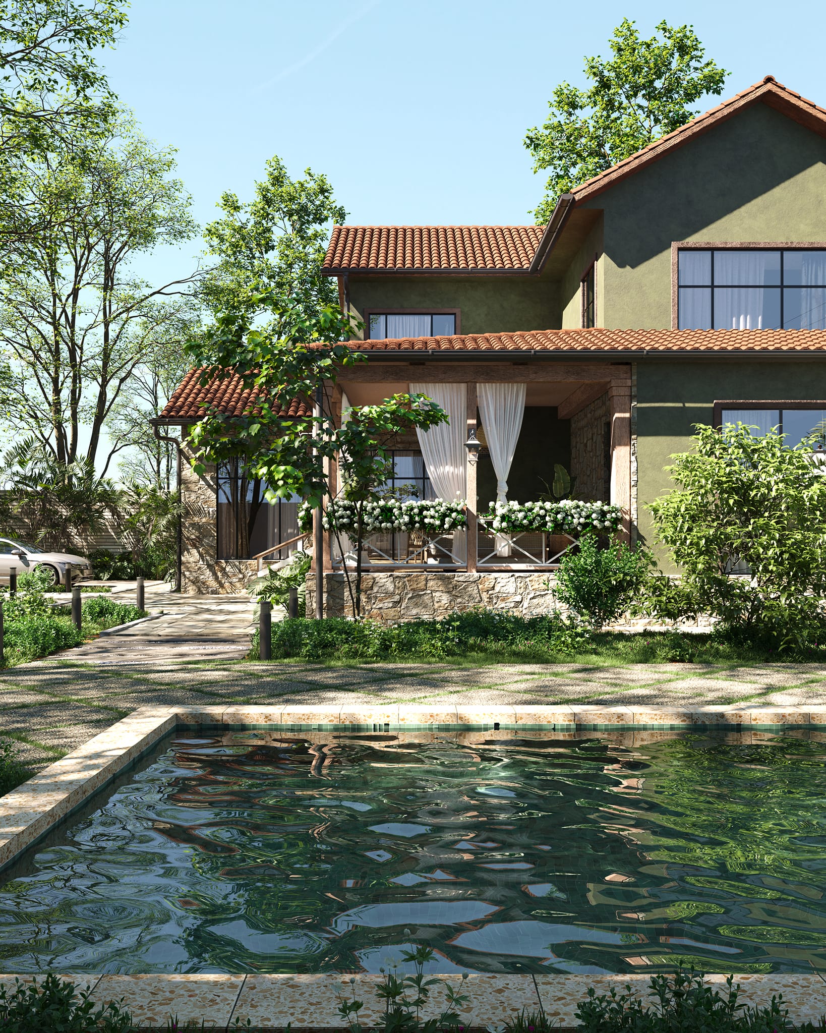 HR House