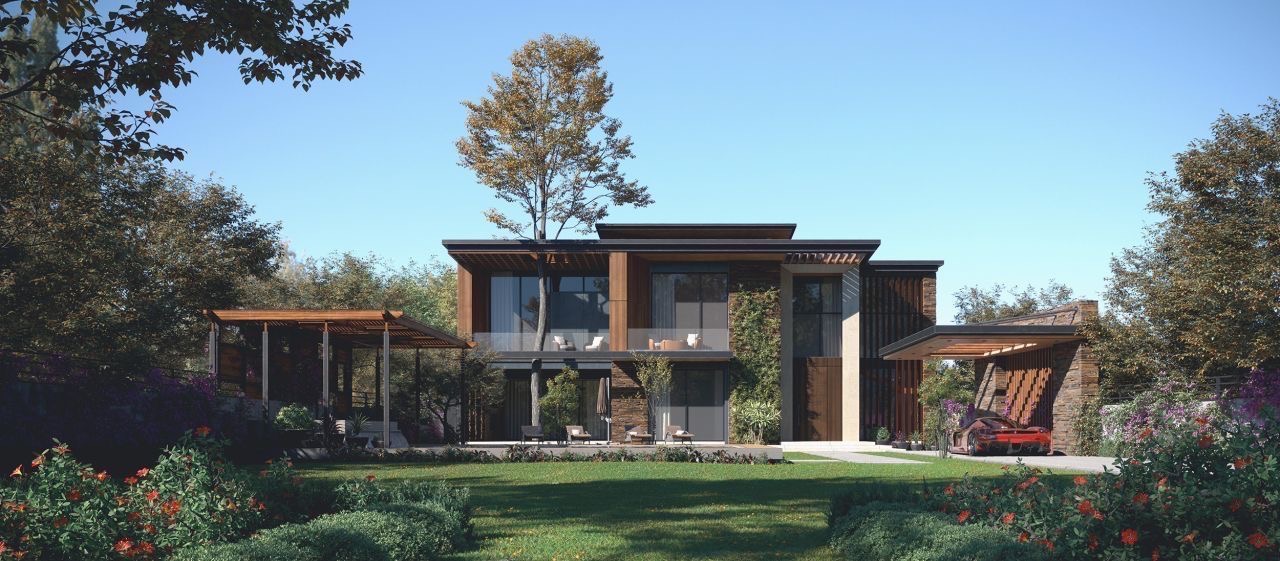 Villa Narlıdere